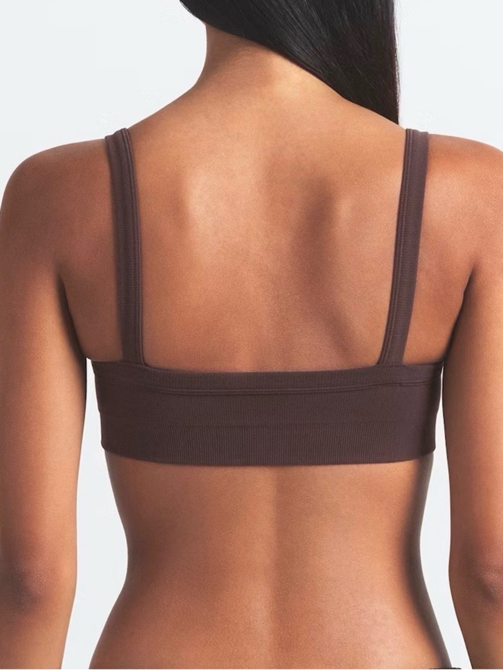 Skims Nike NikeSkims Vintage Seamless Cami Bra - Picture 5 of 6